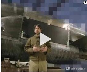 乌克兰发射「Flamingo」导弹，摧毁俄罗斯大型弹药库

据 United24