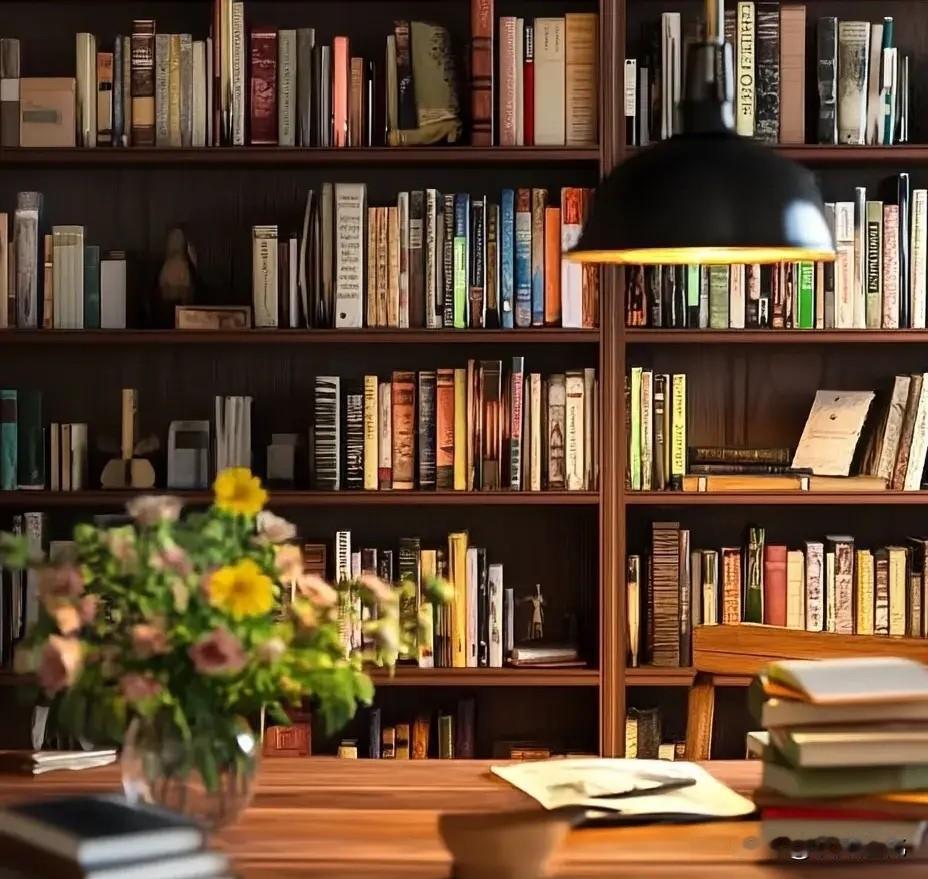 借一束灯，翻动纸页，指尖触到的不只是文字，还有一整个世界的重量。纸质书自带结界，