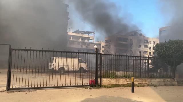 以色列军方宣布在贝鲁特消灭更多真主党成员
特拉维夫，3月3日 /塔斯社/ 以色列