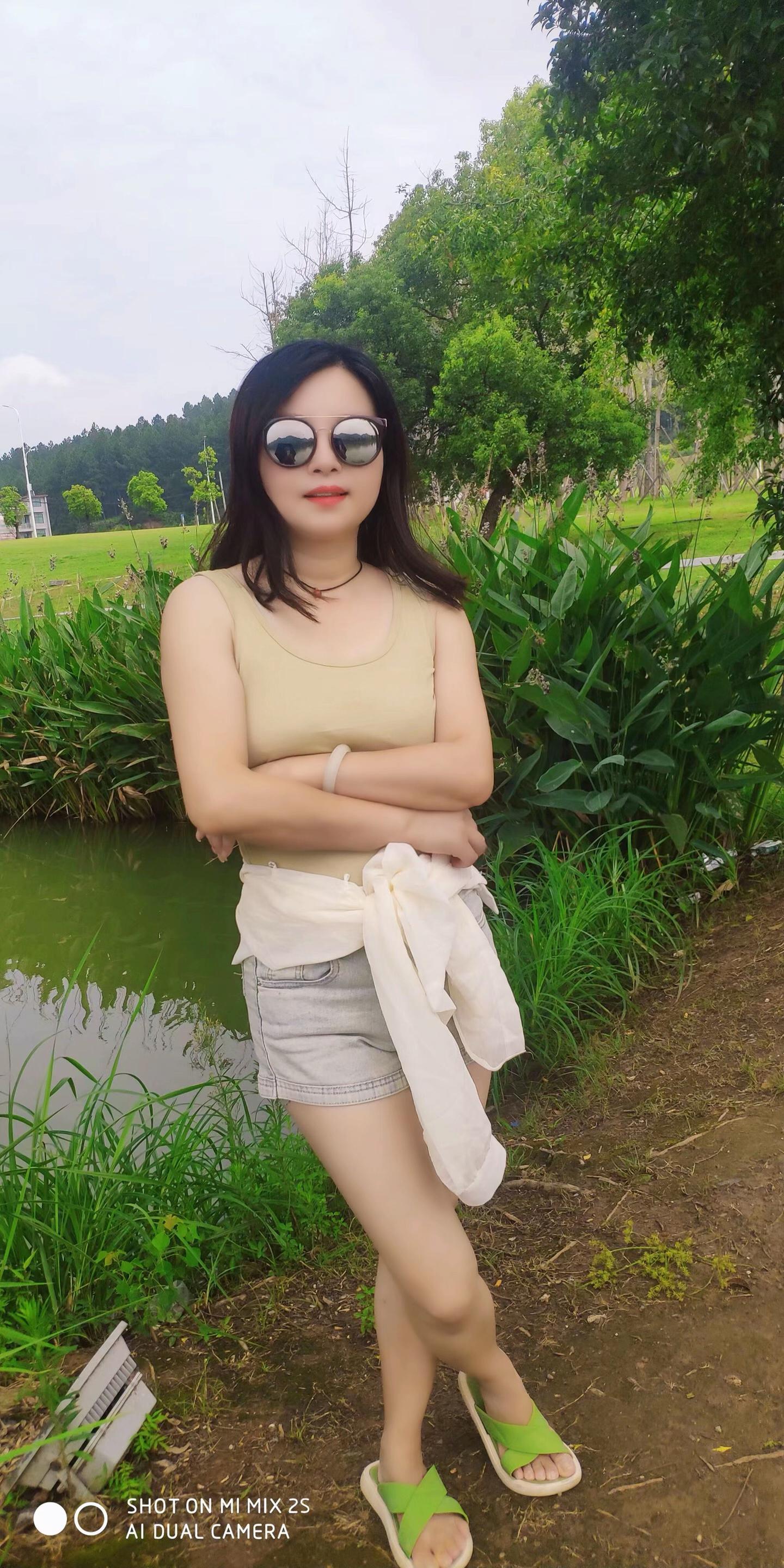 夏天 夏天你好 夏天的感觉