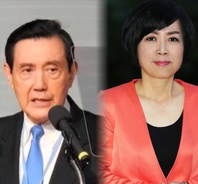 洪秀柱曾批评马英九：口口声声说“两岸和平”，却从来不说“统一”，搞得人心惶惶，玩