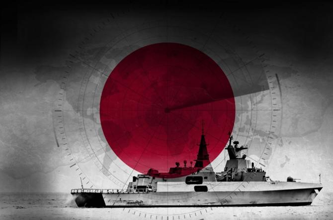 解放军报发出严正警告！日本搞无人化，根本不是为了防御。就在5月17日，《解放军报