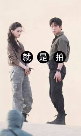 丞磊 许你星河千里淑芬嘎嘣一下跳了吧 内娱IP粉碎机还在持续排毒 