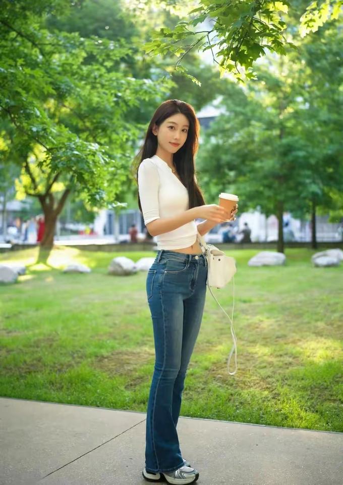 什么样的女人,才能让男人动心?