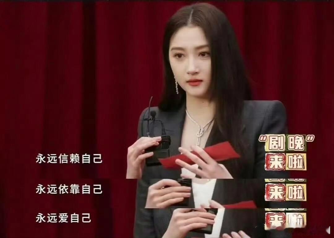 关晓彤回应近日状态 关晓彤亲自回应近日状态引关注最近，关晓彤可算是被各种传闻包围