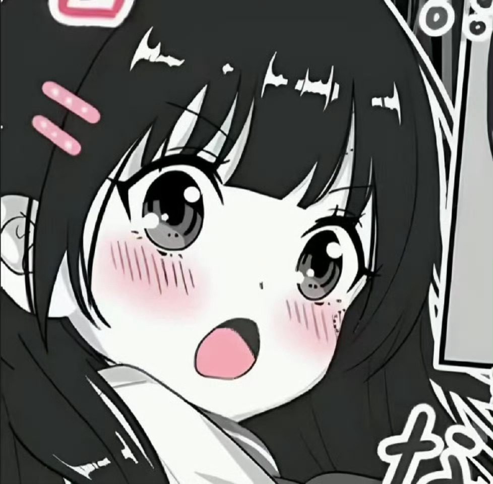 ❝            动漫女头♡/ﾟ:･☆                 