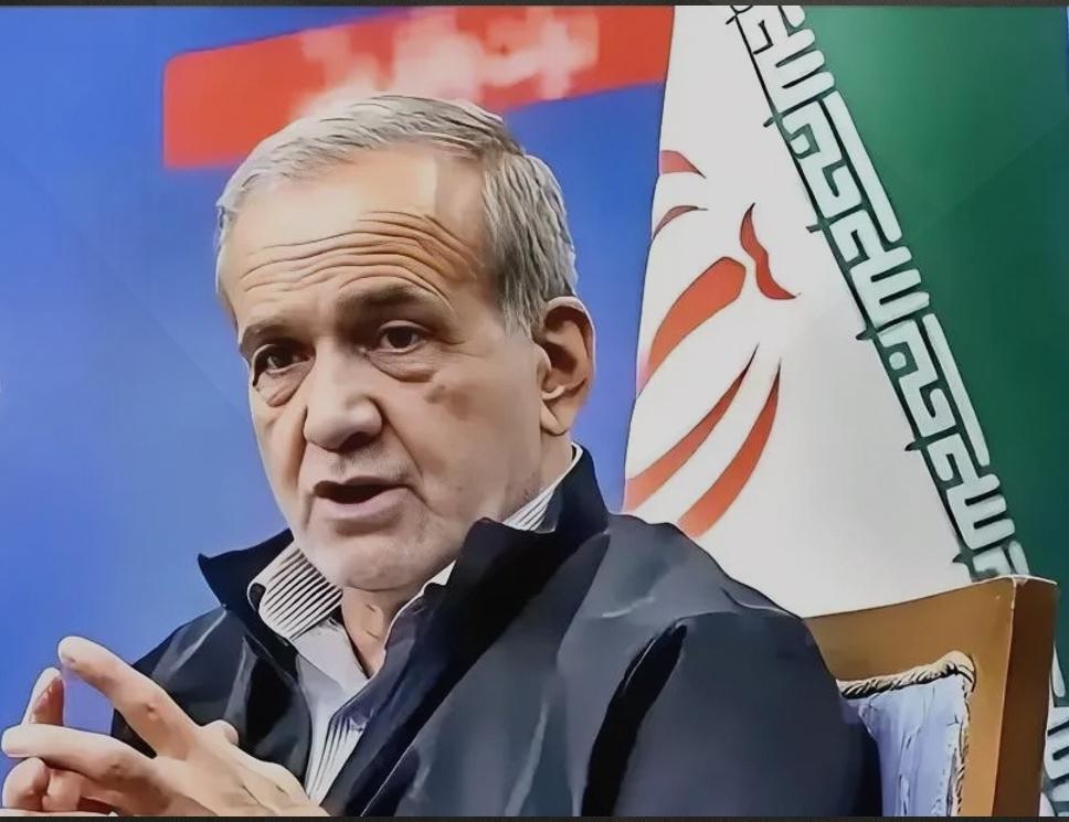 权力下放，紧急“备战”
          伊朗总统已开启紧急“备战”行动。佩泽