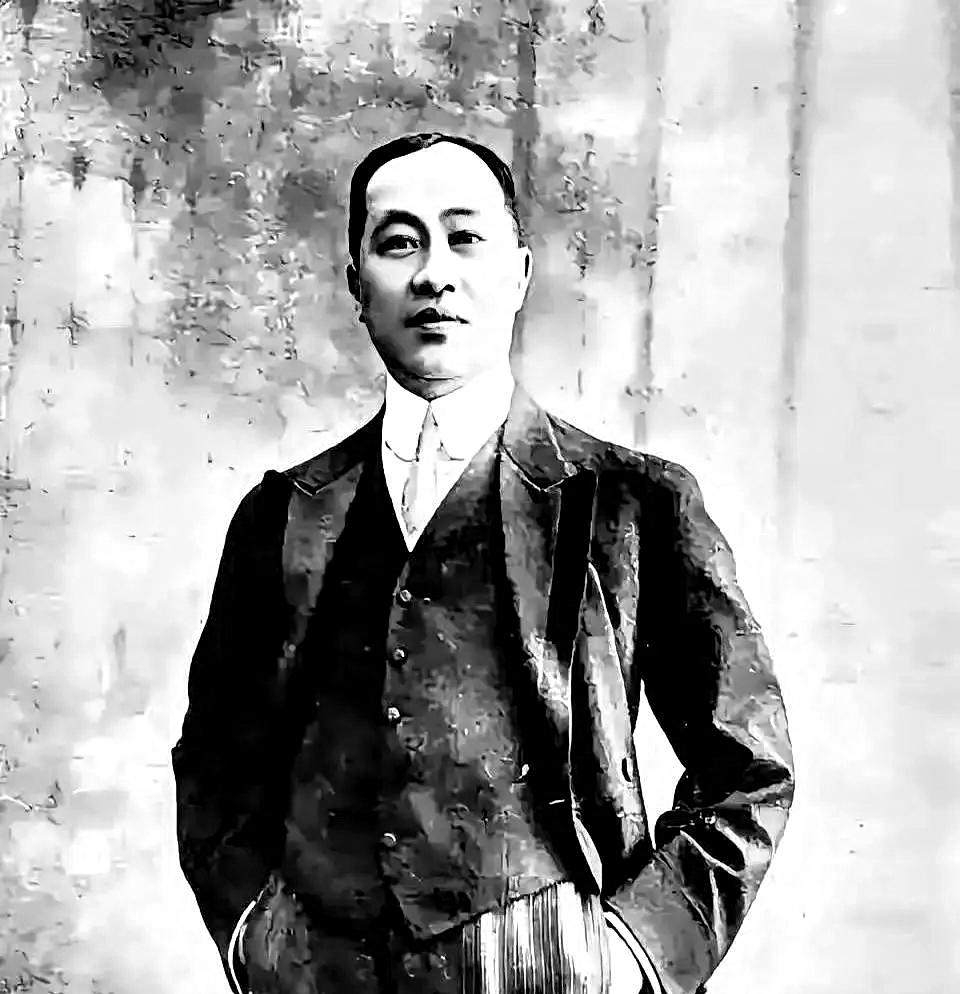 南洋巨富黄仲涵为了生儿子接班，一共娶了18房姨太太，生下42个孩子，在外人看来，