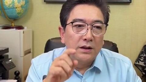 水均益一句话戳穿2026世界杯真相：美国办的哪是世界杯，分明是"战争杯"！

水