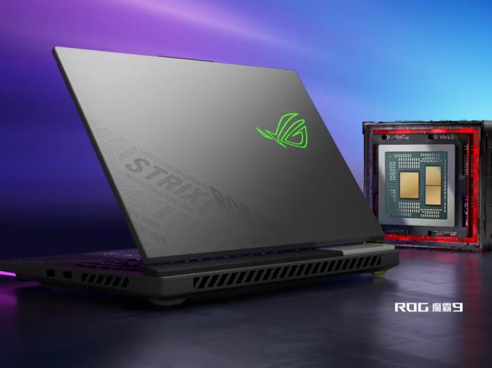 华硕 ROG 2025 新品发布会已经官宣于 2 月 25 日 19:00 举行