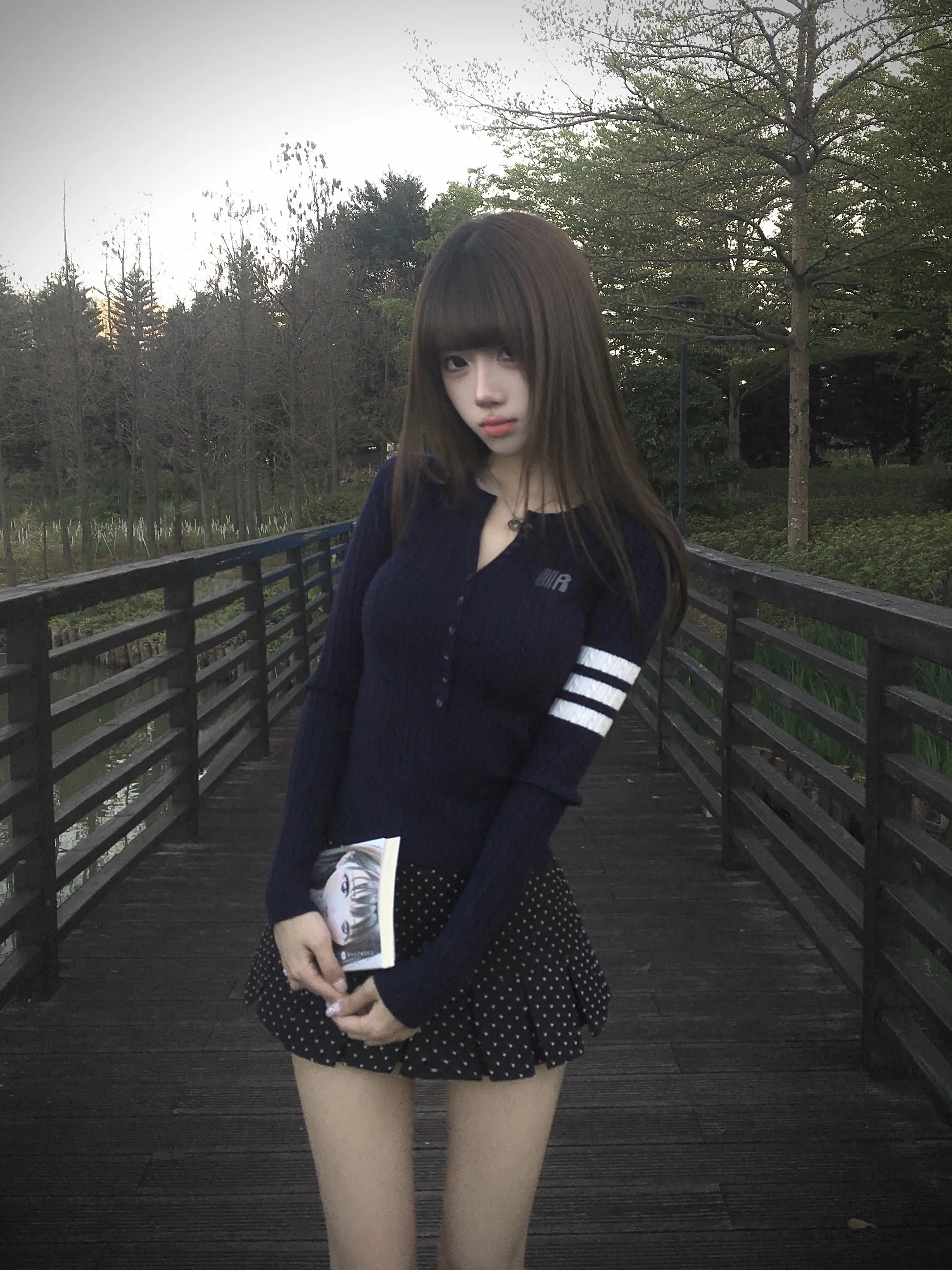 你的心空出来可以容纳我一个人的位置了吗