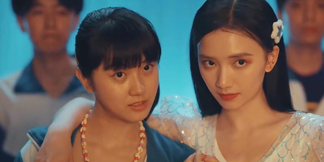 《人鱼》大结局：9成人没看明白，周希杰逼马娜卸掉红指甲油，根本不是审美洁癖，而是