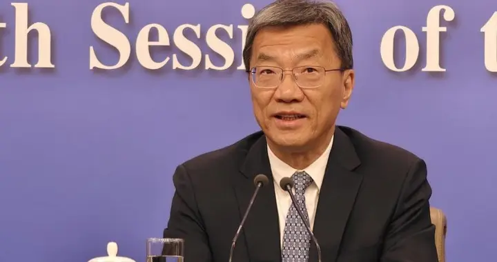 《祖国》记者跑两会丨教育部部长怀进鹏：办好人民满意的教育 筑牢强国建设之基