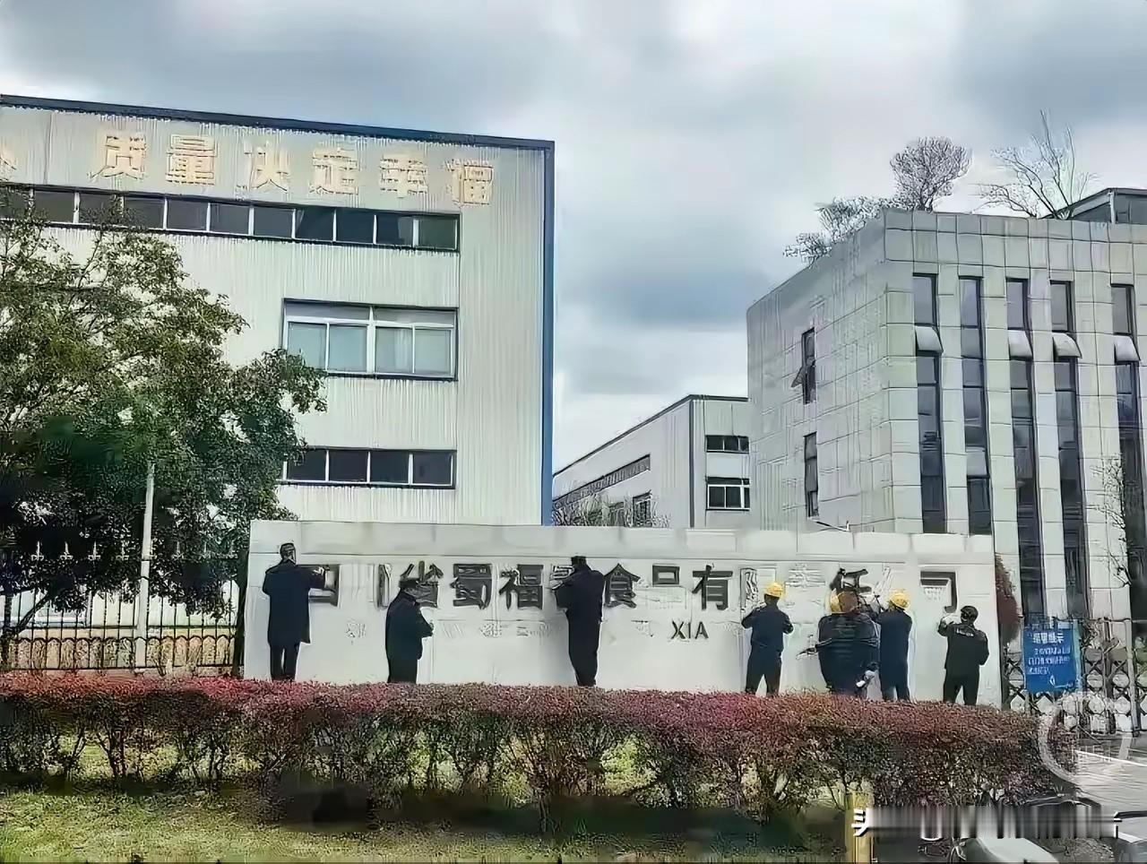 确实没想到，
四川人的餐桌上最常见的美食鸡瓜竟然出自这些地方，
问题是这还不是小