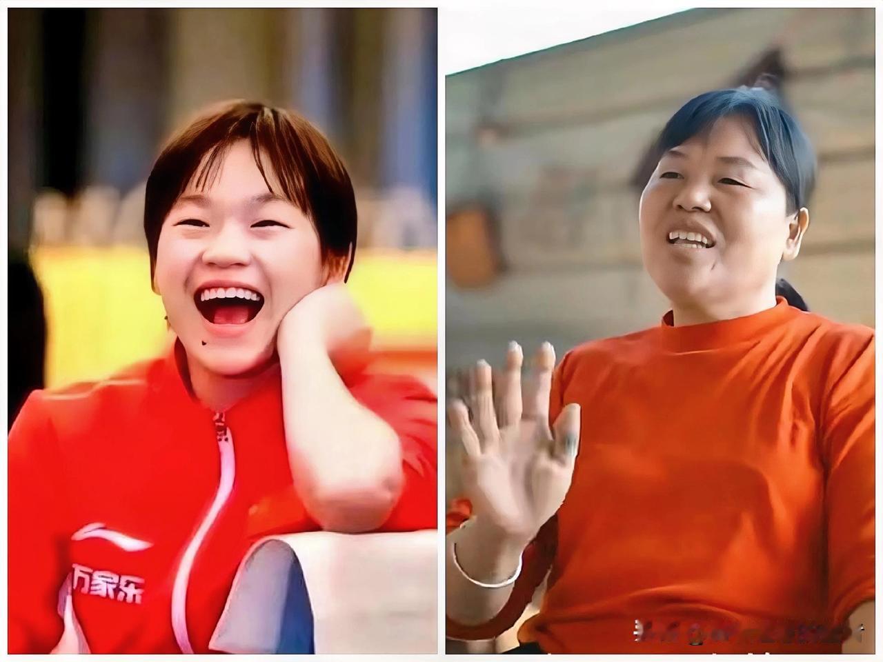 婵宝减不下去肥的原因找到了
时隔183天，全红婵重新披挂上阵
给人的感觉，她哪里