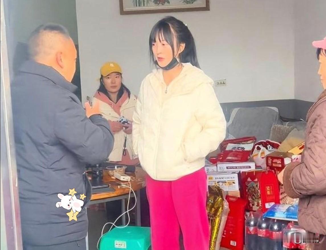 合川文旅这波操作，直接颠覆“官本位”认知！23岁的呆呆凭乡土短视频刚火，就被文旅