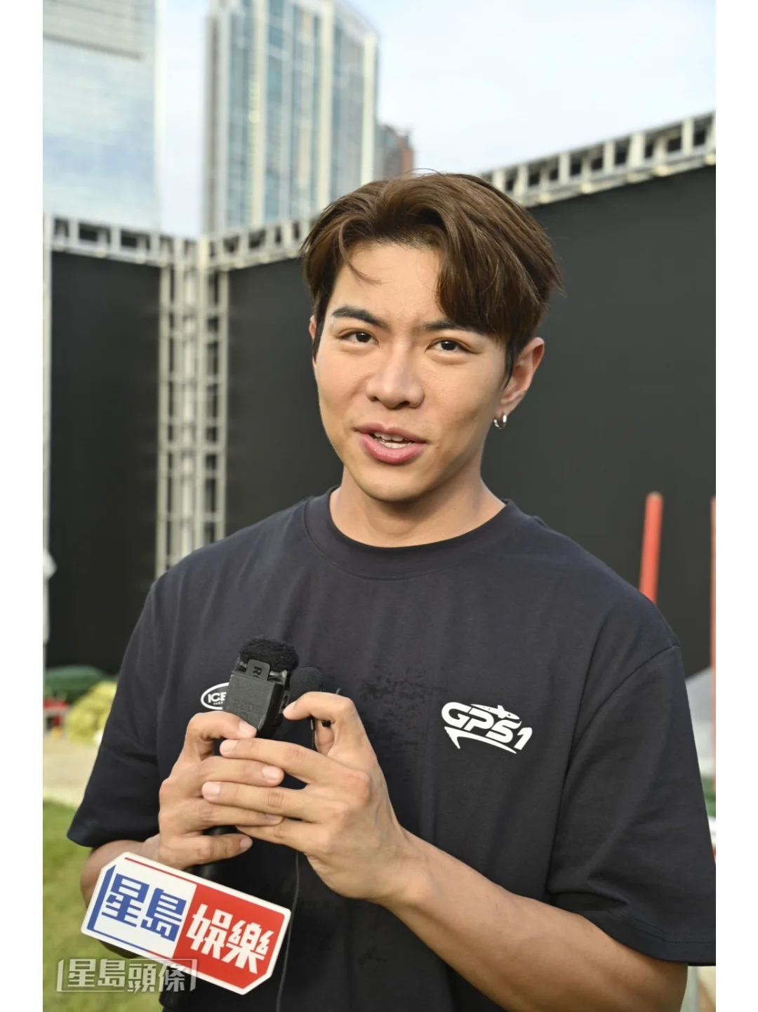 罗天宇与蒋家旻翻脸？传月底婚礼还没收到喜帖 	 罗天宇昨日（18日）以...