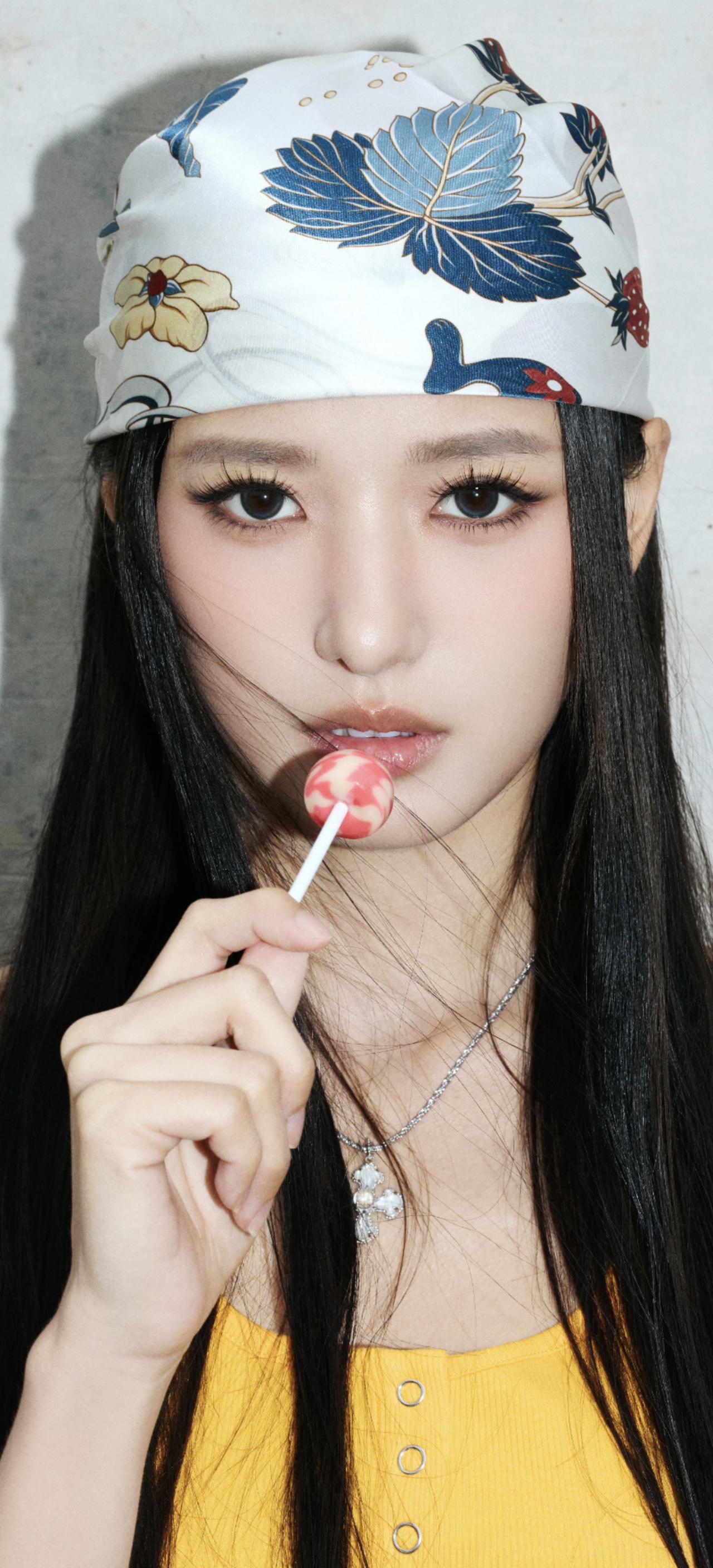 气质美女靓照赏析高清图片 颜值