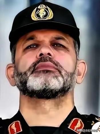 伊朗传来新消息，伊朗伊斯兰革命卫队宣布：2026年3月8日，伊朗伊斯兰革命卫队发