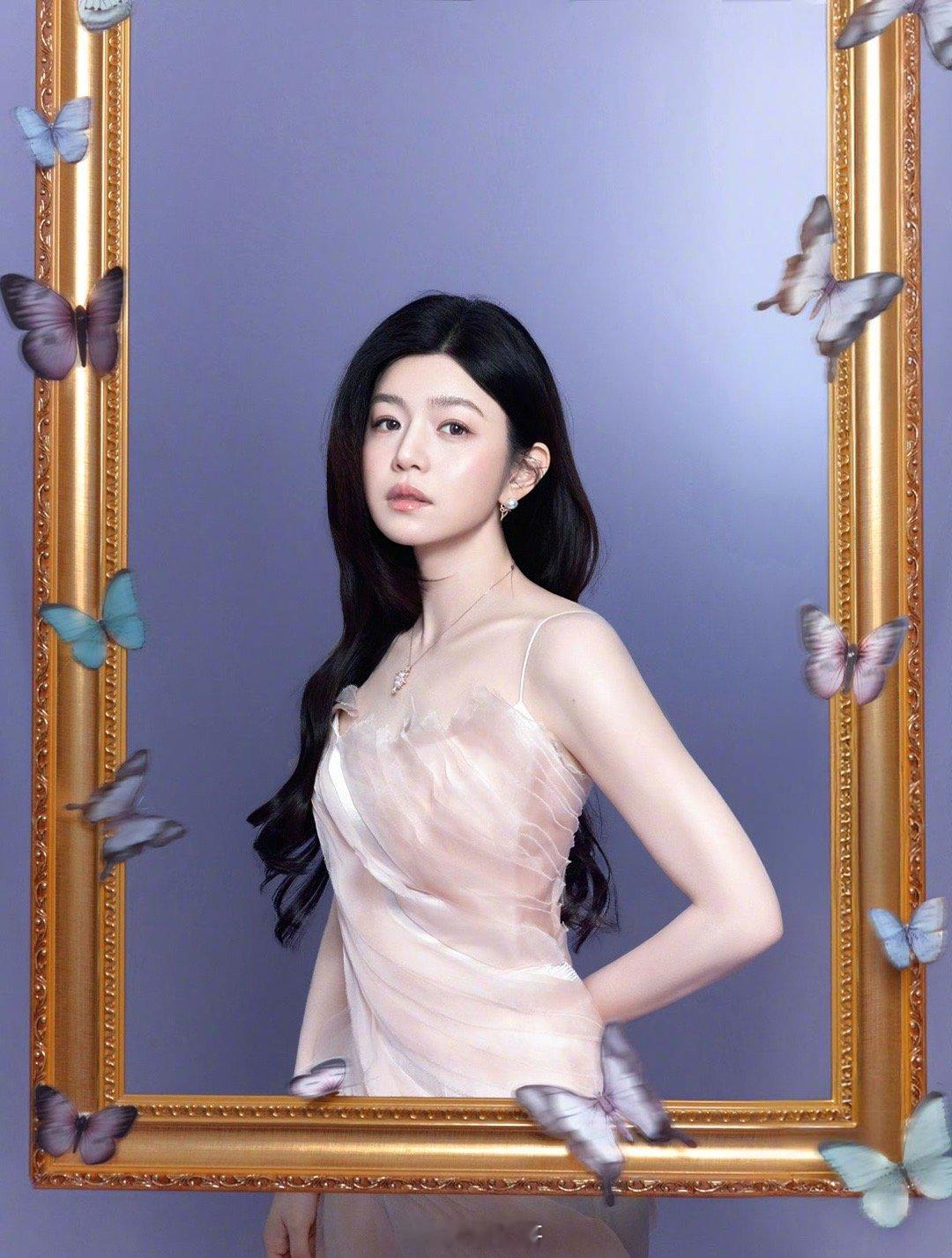 陈妍希训狗大师就是说谁能想到陈妍希离婚之后，居然这么会撩啊，和周科宇剧宣《狙击蝴