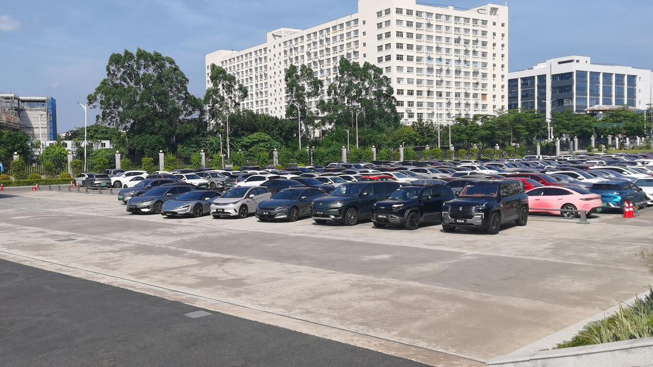 已经确认，比亚迪在3月5日惊蛰日召开技术发布会，可以肯定的是在这次发布会上，比亚