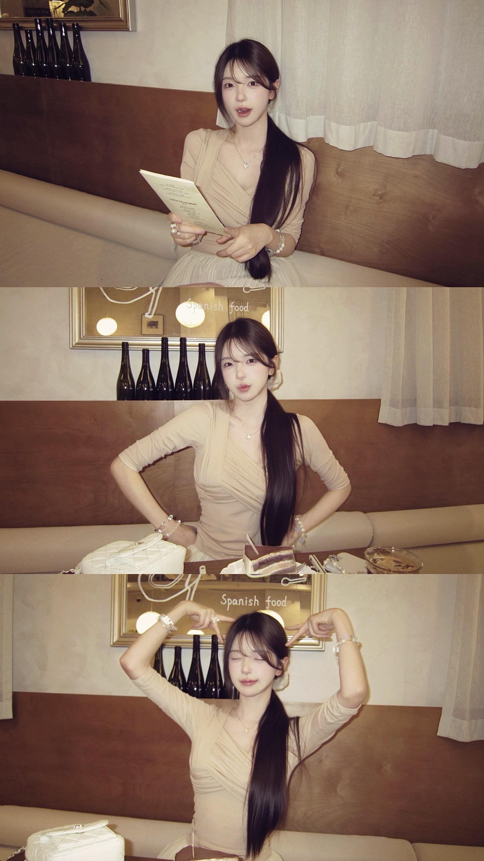 这个世上没有纯粹的爱与恨 更多的是一半一半