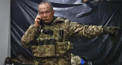 1200公里战线沦为“死亡地带”：无人机嗡鸣声已成前线士兵噩梦

你可能很难想象