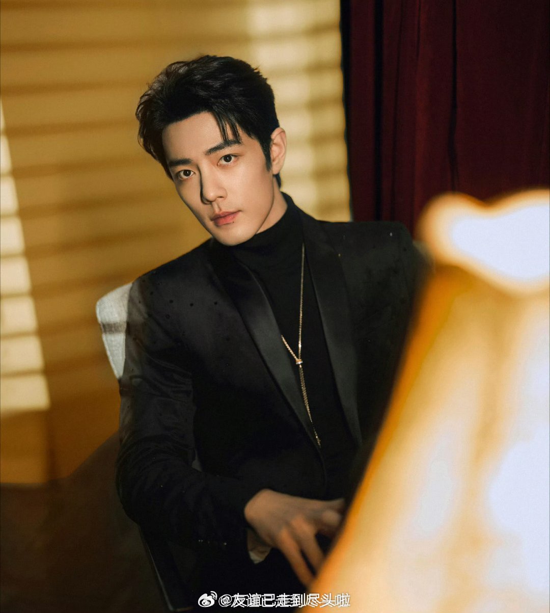 🍉腾讯奇幻剧《十日终焉》领衔主演：肖战导演：许宏宇(异人之下，穿越火线)特邀主