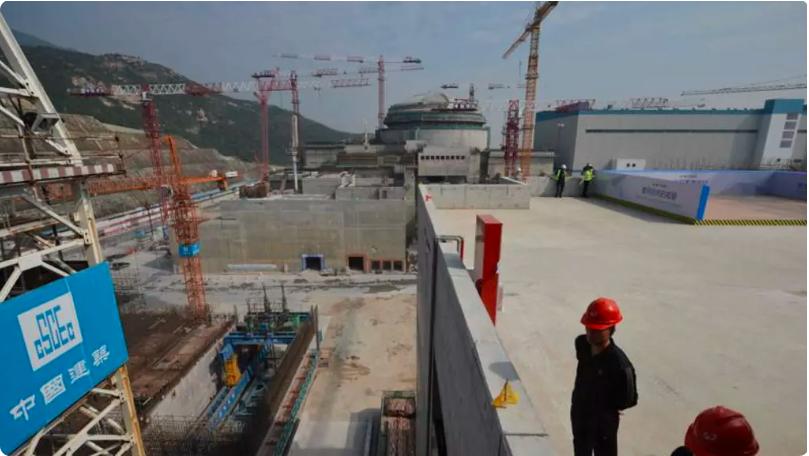 国际能源署（IEA）报告解析：中国为何能仅以法国或美国一半的成本建造核电站

作