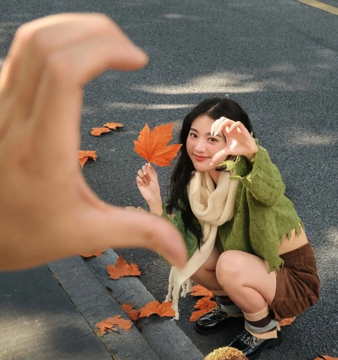 𝕪𝕖𝕖𝕖✌打理好“分内事”，不去管“窗外事”，别纠结“未来事”，生活就是