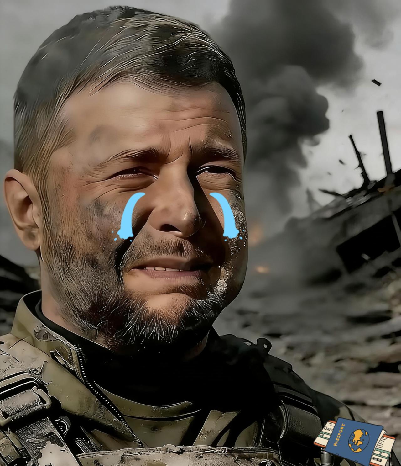 乌克兰最新消息：
3月19日，乌克兰总统泽连斯基在社交媒体上发文:他说美方释放信