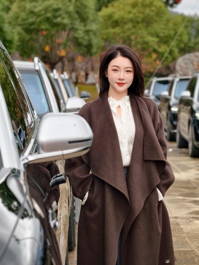 作为鸿蒙智行的老铁粉了！！！问界的王牌车型，我当然得支持一下，上市必买！！！全新