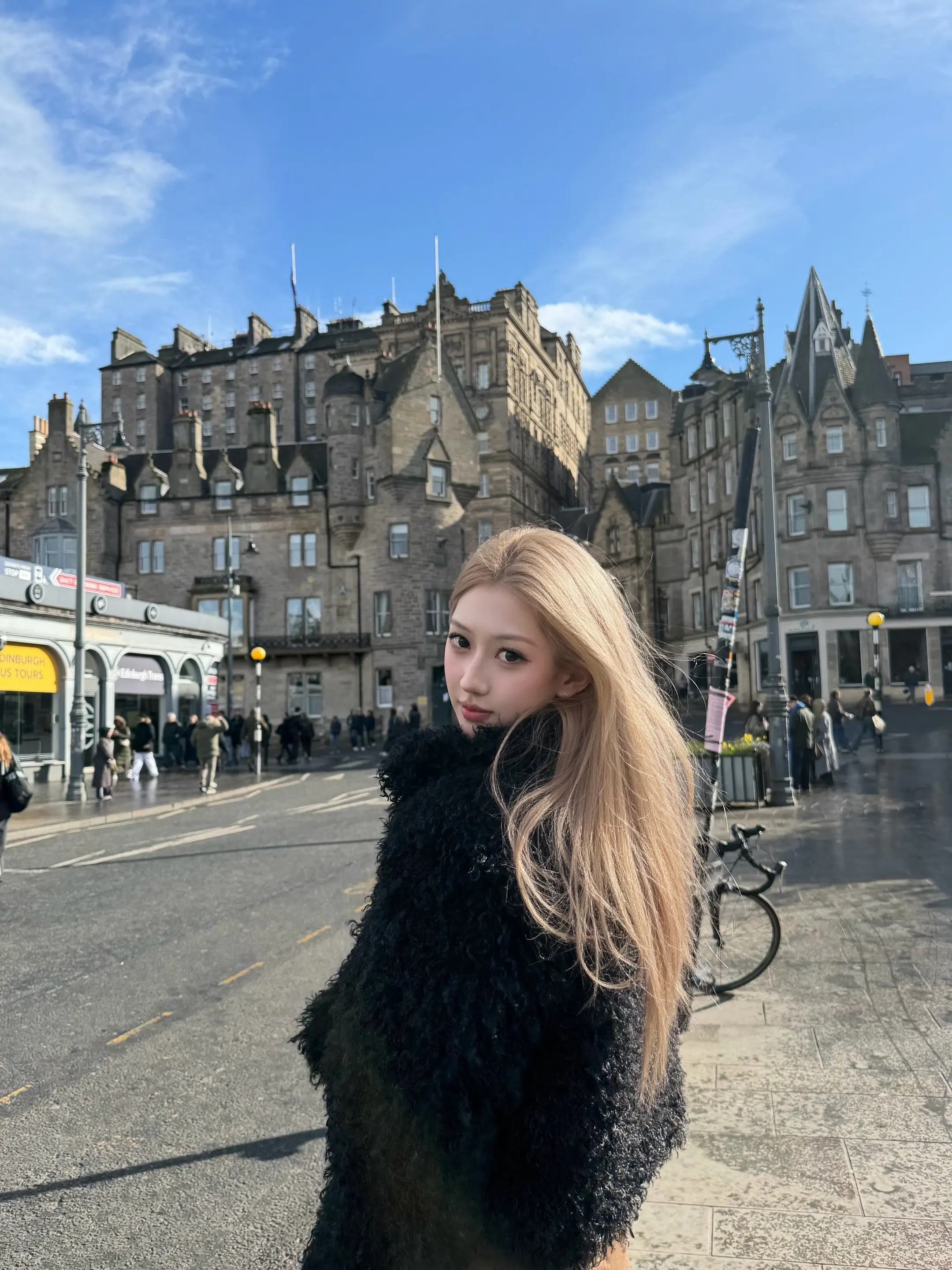 又来🇬🇧了。