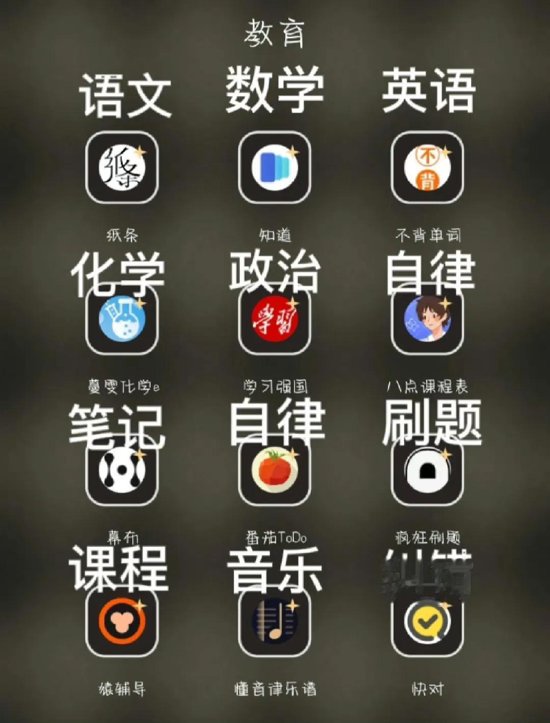 强烈推荐100个宝藏APP  | 提升自我，拒绝无聊！
