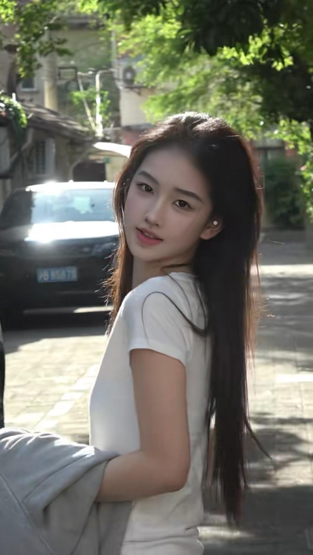 女人最耐看的长相是什么样的