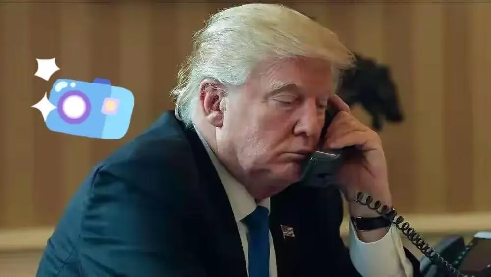 一夜之间，特朗普态度发生巨大转变！针对美以联合打击伊朗，特朗普在最新的表态中声称