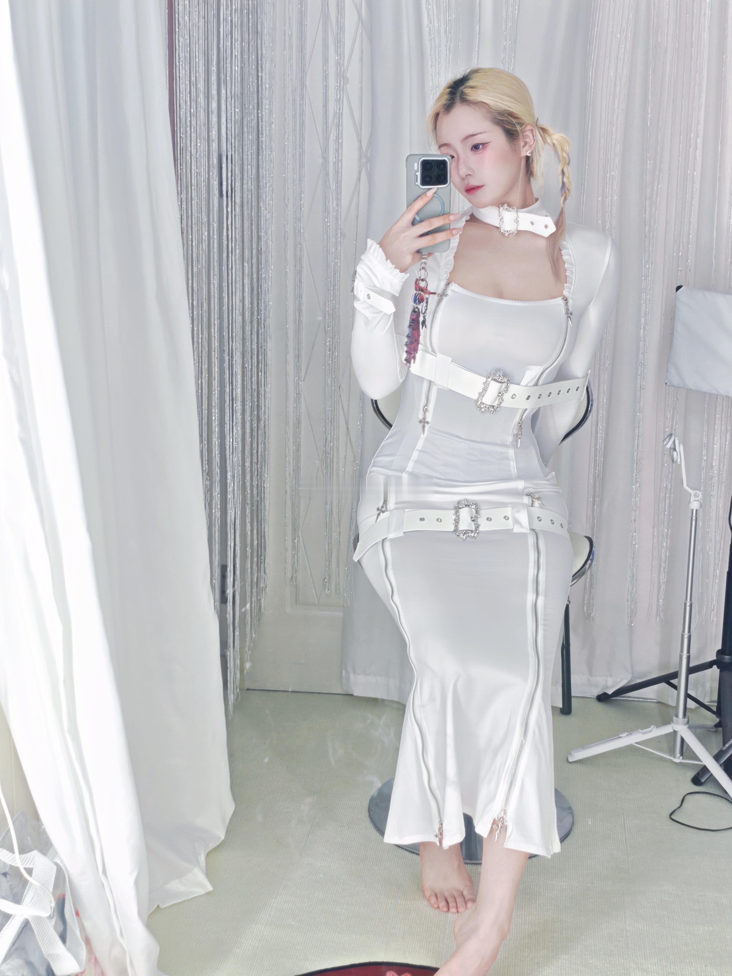 好衣服
