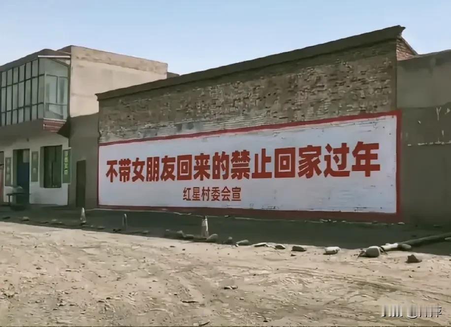 这不是“往伤口上撒盐”的感觉，有钱没钱回家过年。