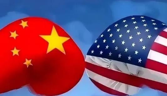 中国已经来到了和美国的总决赛！中国当下面临最重要的威胁，是战争和收割。现在美国是