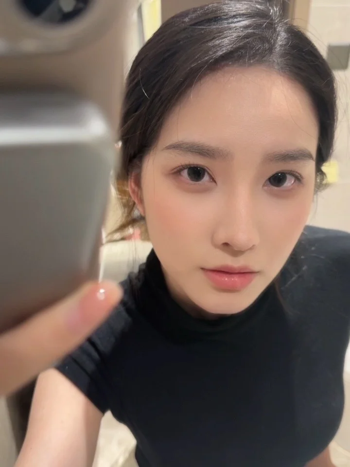 原的不能再原了