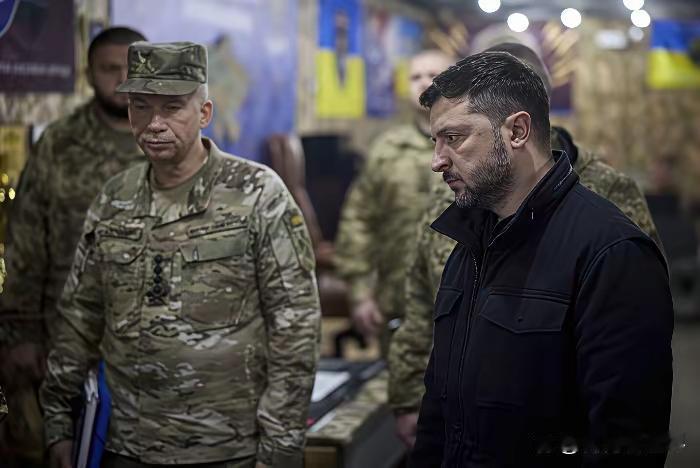 俄军在乌克兰取得两年多来首次重大胜利
据驻波克罗夫斯克的乌克兰军队称，目前俄军人