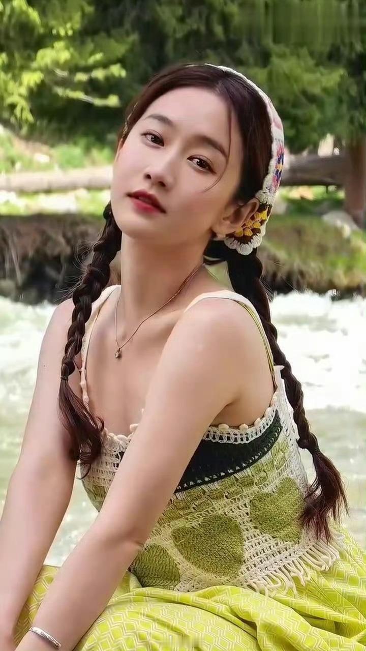 刘美含说对方没责任心所以如果是谈了的话，仅仅因为说了一句磨皮开的有点大就分手吗[