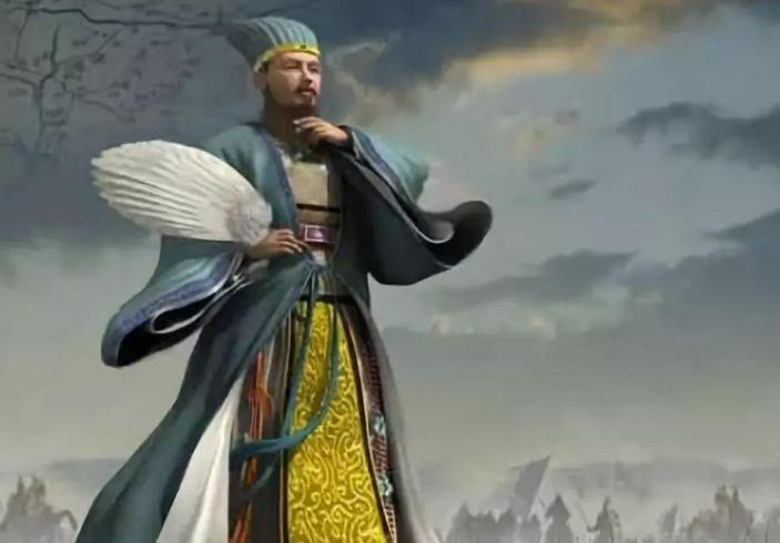 刘备打东吴，群臣都反对，诸葛亮为啥不说话

219年，孙权派吕蒙袭取荆州，蜀将关