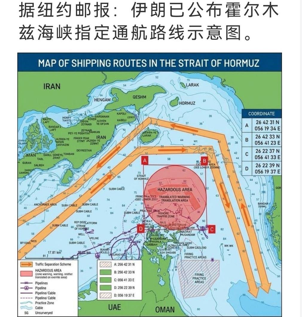 特朗普鸣金收兵  自由航行计划认怂

伊朗美伊谈判 
伊朗的铀浓缩计划是为了什么