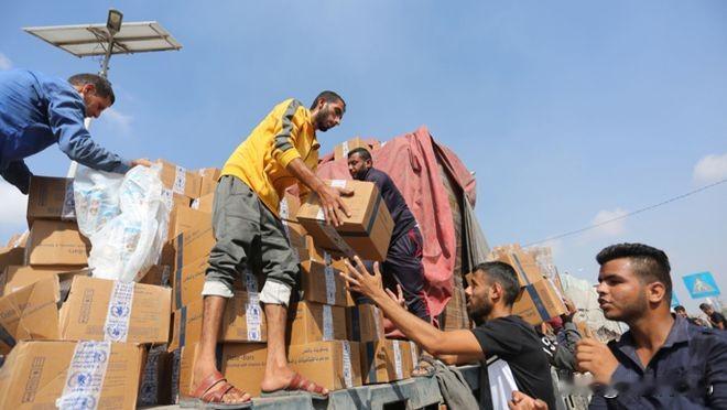 雪中送炭！中国援柬紧急物资运抵，柬泰停火关键节点显大国担当
 
12月28日中午