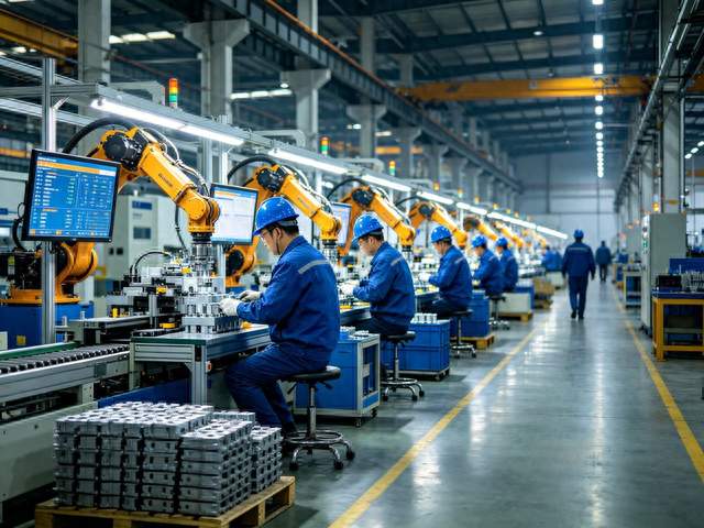 中小企业“十五五”规划发布：2030年奔向“量质齐升”
