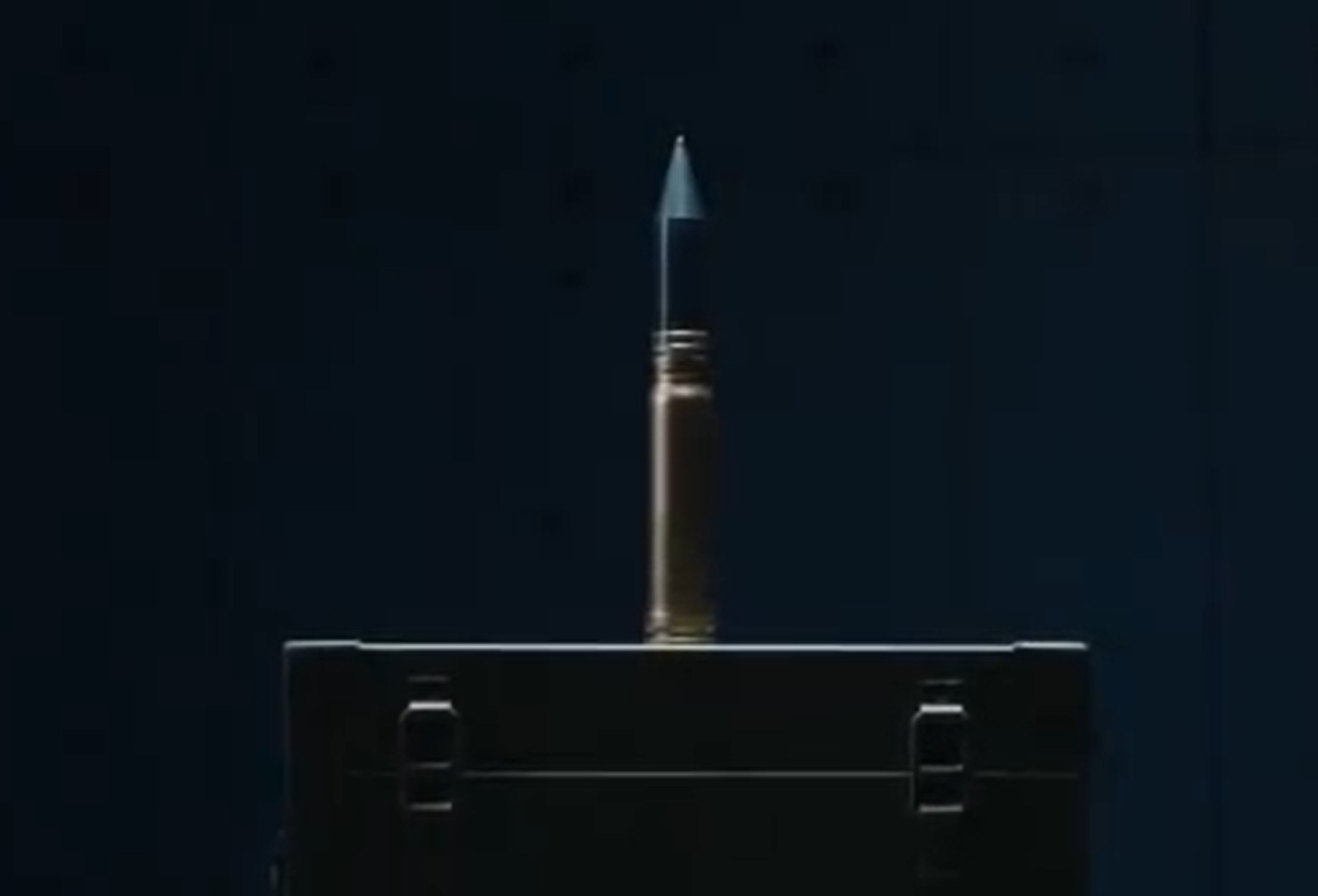 烽火问鼎计划 俄乌局势新进展 俄罗斯国家技术集团开发出一种配备遥控引信的30毫米