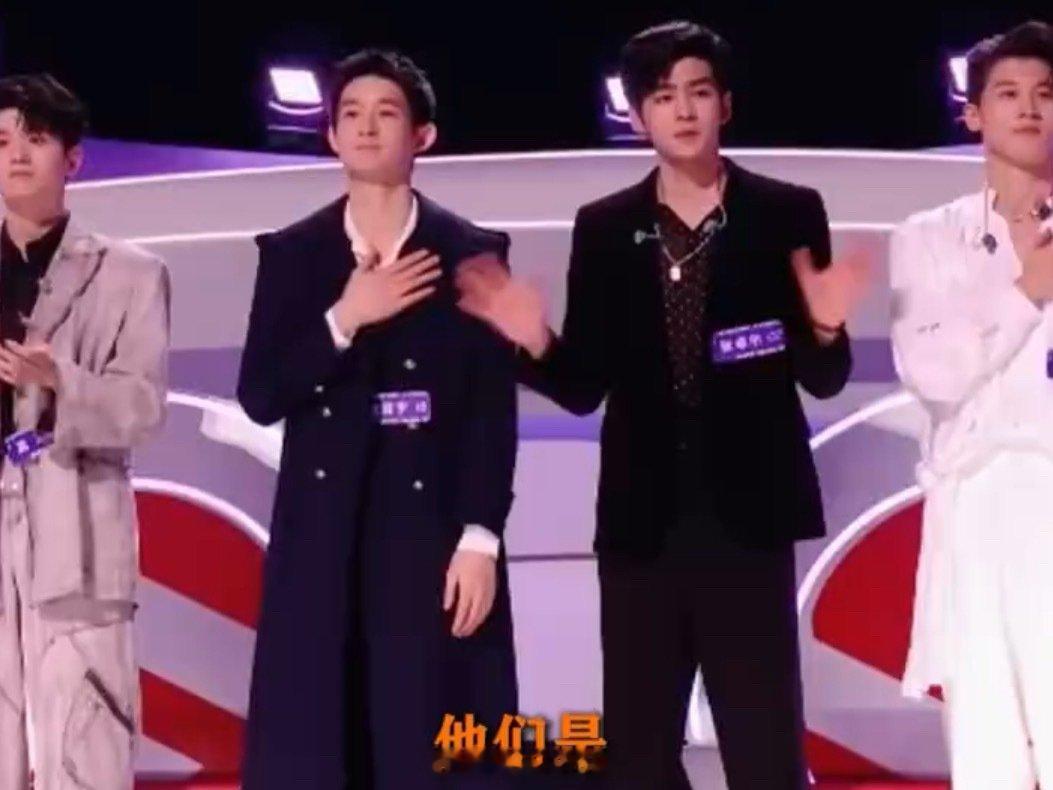 声鸣远扬冠军竞猜声鸣远扬 四强实力对决太精彩！张卓尔、高旭、危晋宇、马韬谁能登顶