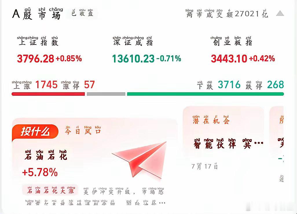 证监会召开稳市场座谈会             一、本次两件核心大事总结事件1：