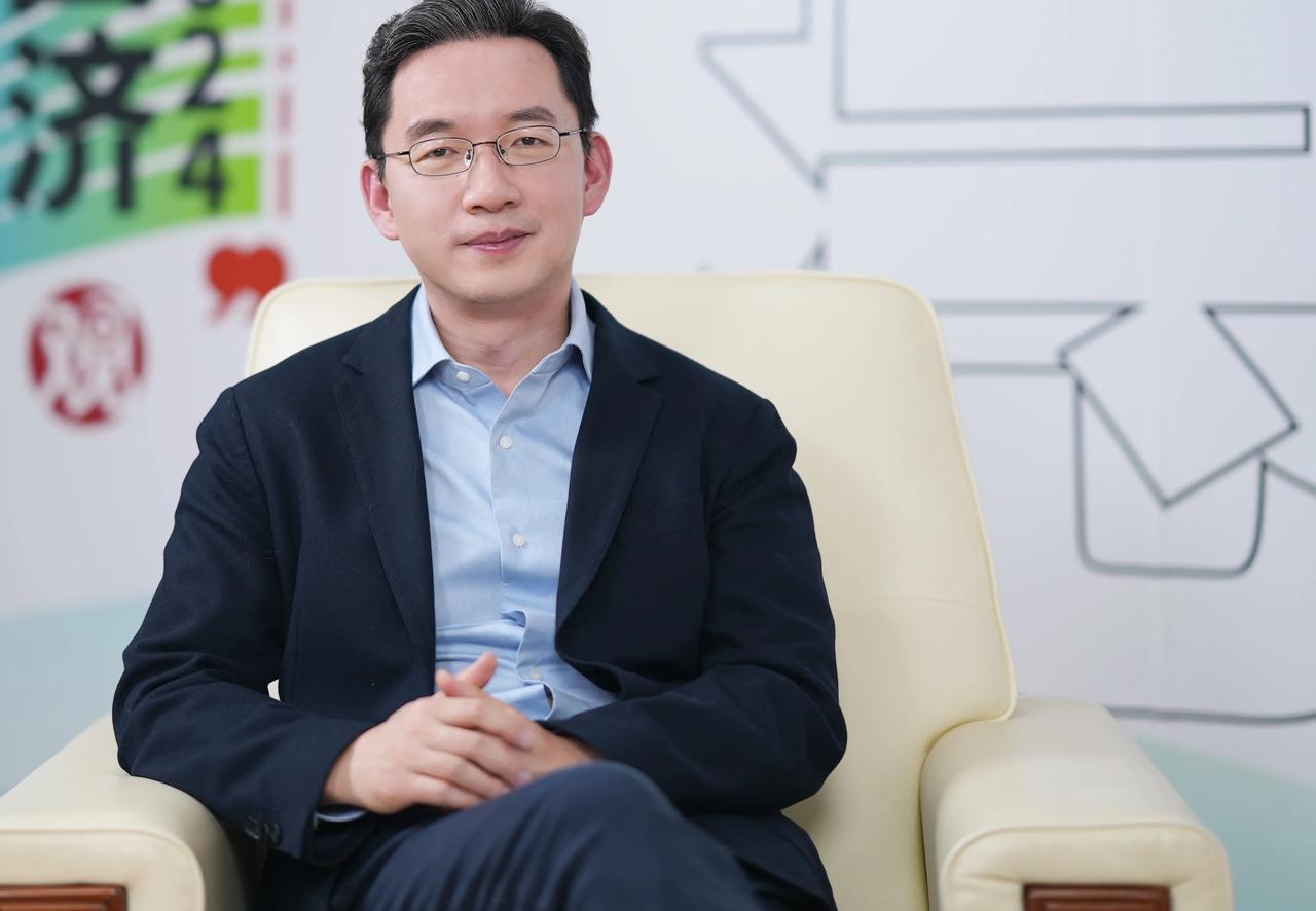 北大教授称未来几年房价或会明显上涨：不是老百姓不想买房，是不敢买！

据据5月1